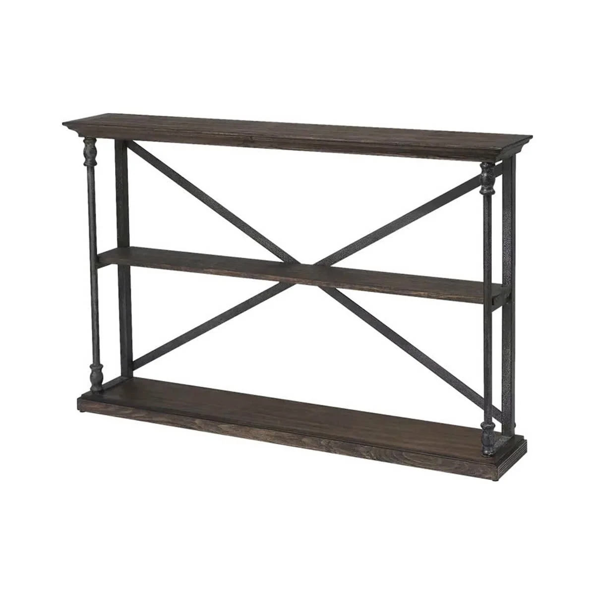 KỆ CONSOLE CORBIN 2