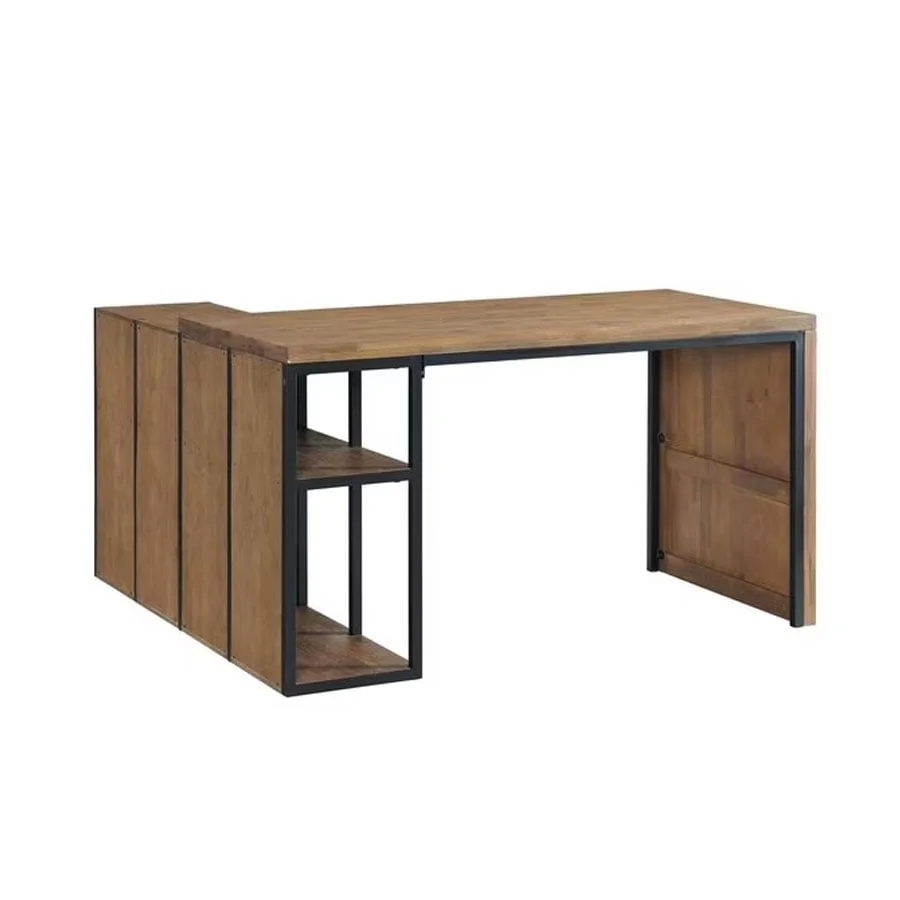 BÀN LÀM VIỆC INDUSTRIAL 2