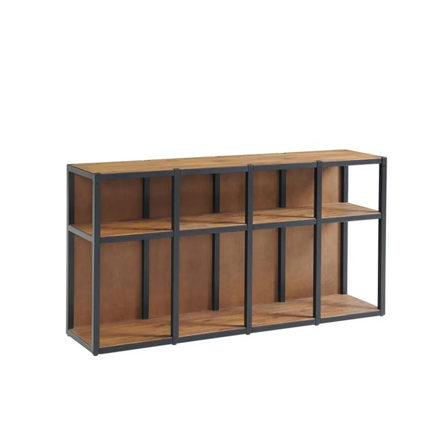 BÀN LÀM VIỆC INDUSTRIAL 4