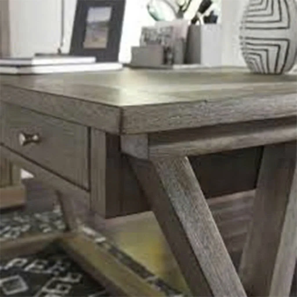 BÀN LÀM VIỆC LUXENFORD 5