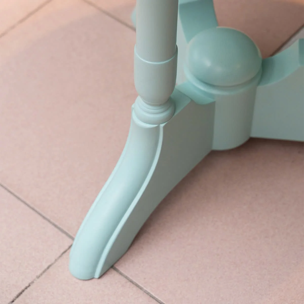 BÀN SIDE TABLE AVALON MÀU XANH 5