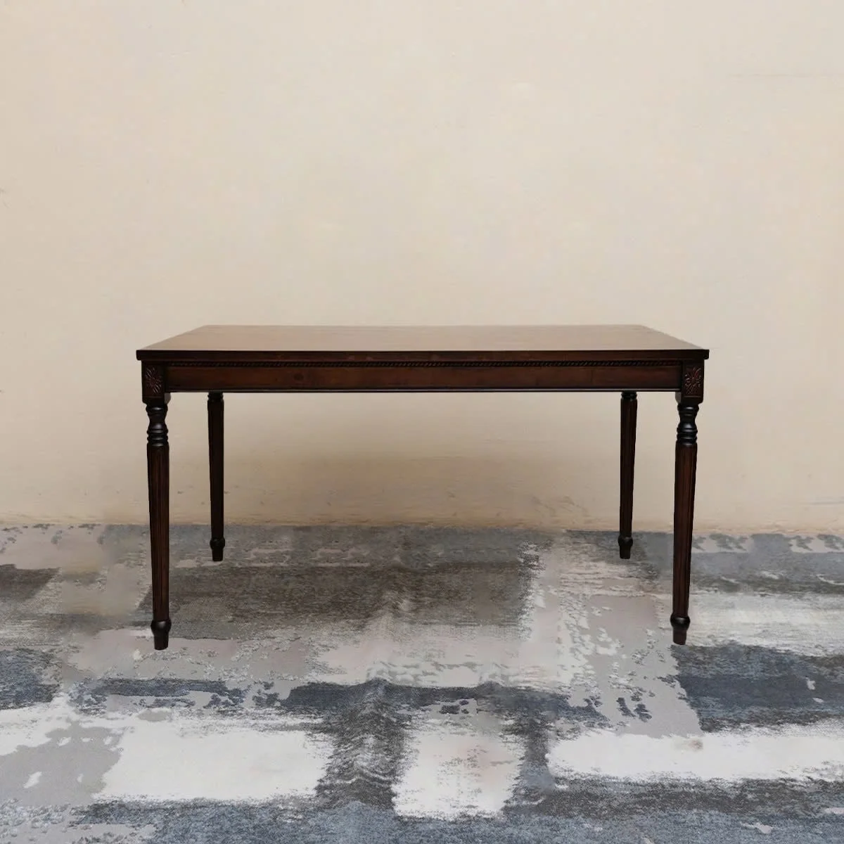BÀN ĂN PORTER 1.4 3