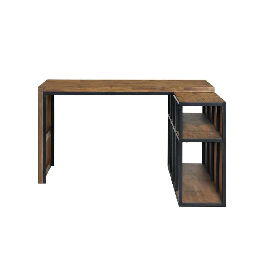 BÀN LÀM VIỆC INDUSTRIAL 3