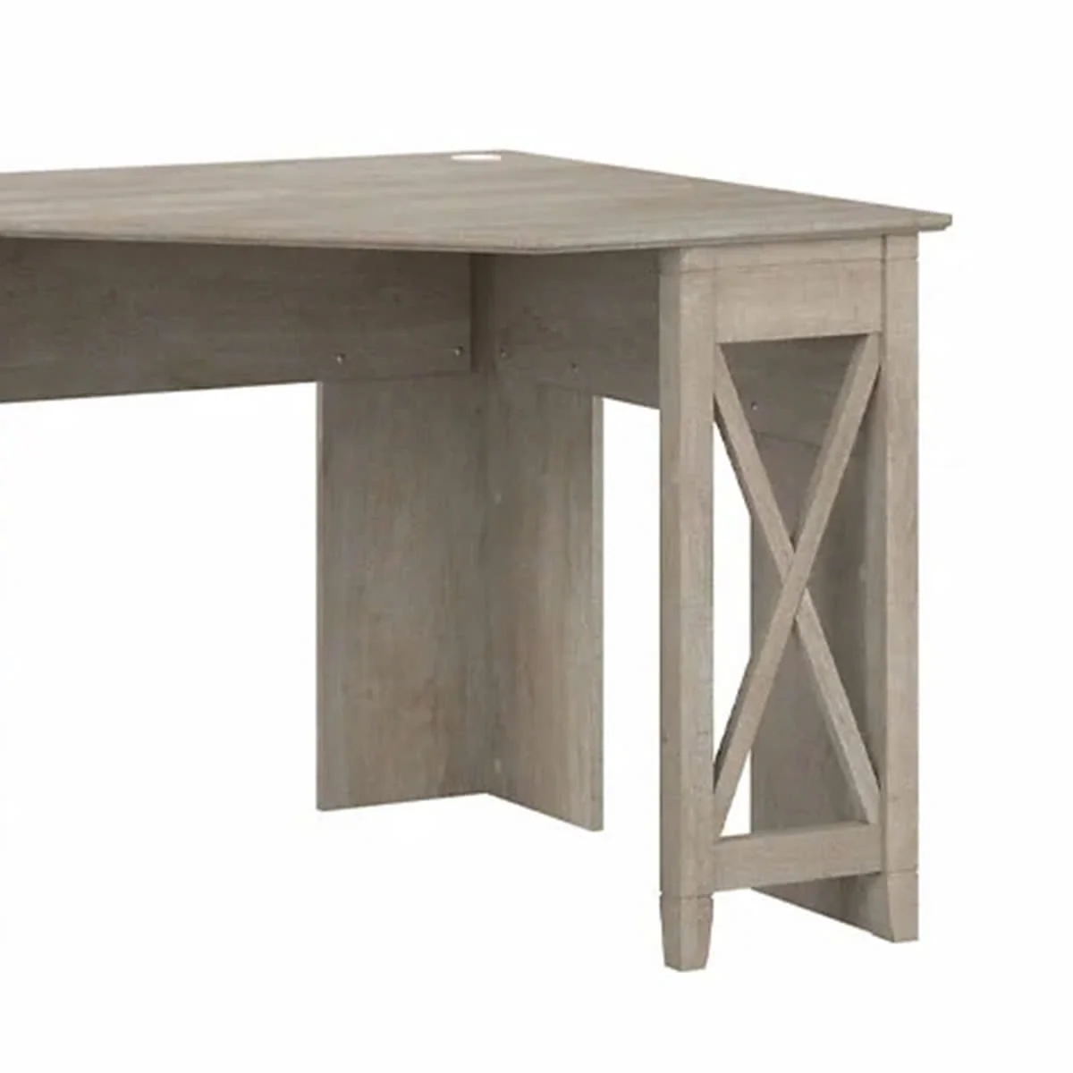 BÀN LÀM VIỆC KEYWEST MÀU TỰ NHIÊN 3