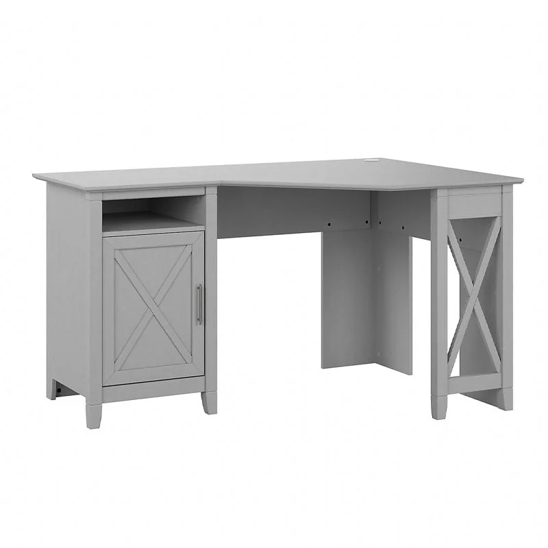 BÀN LÀM VIỆC KEYWEST MÀU XÁM