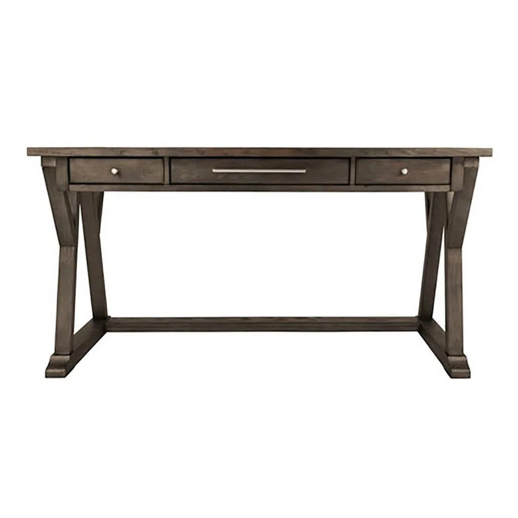 BÀN LÀM VIỆC LUXENFORD 3