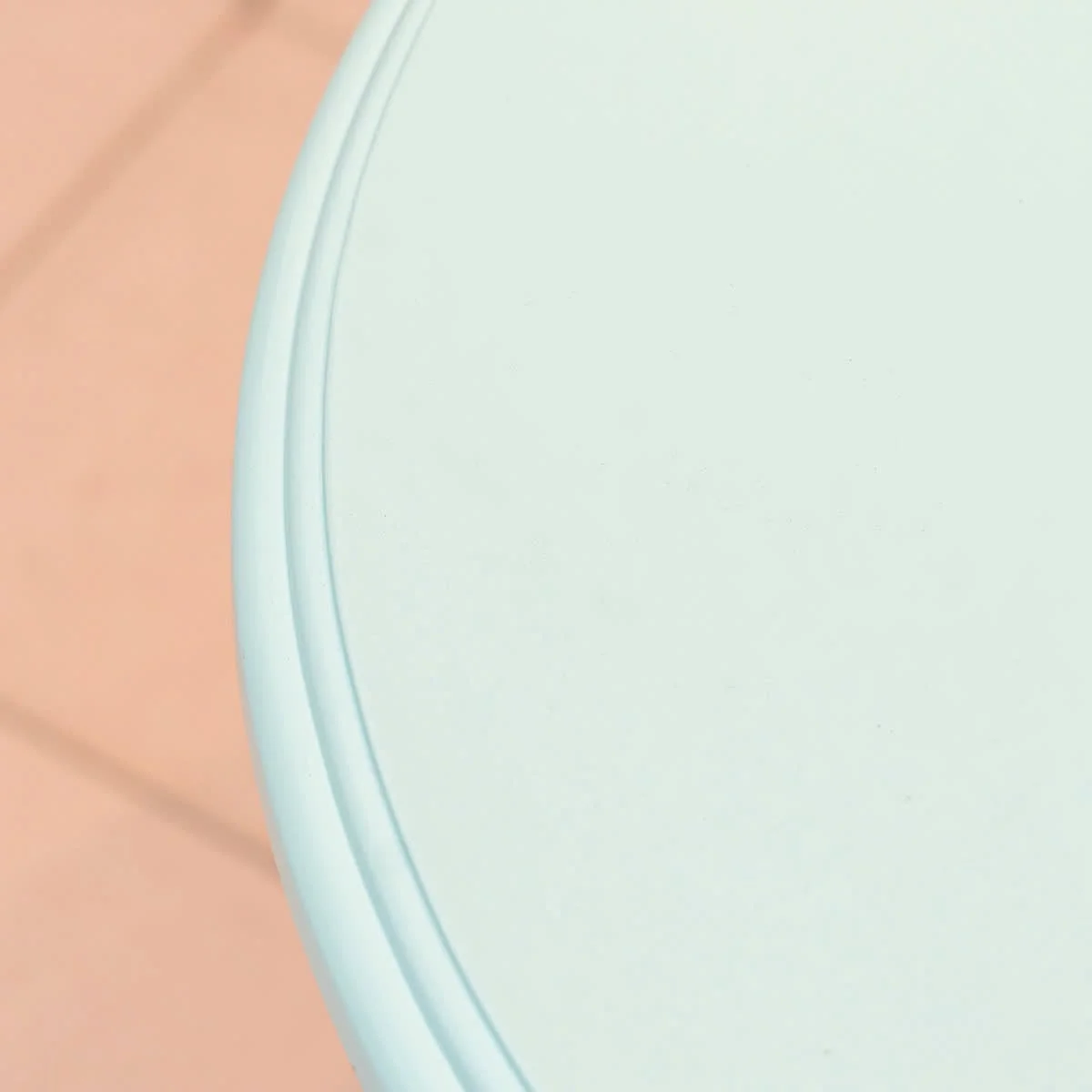 BÀN SIDE TABLE AVALON MÀU XANH 4