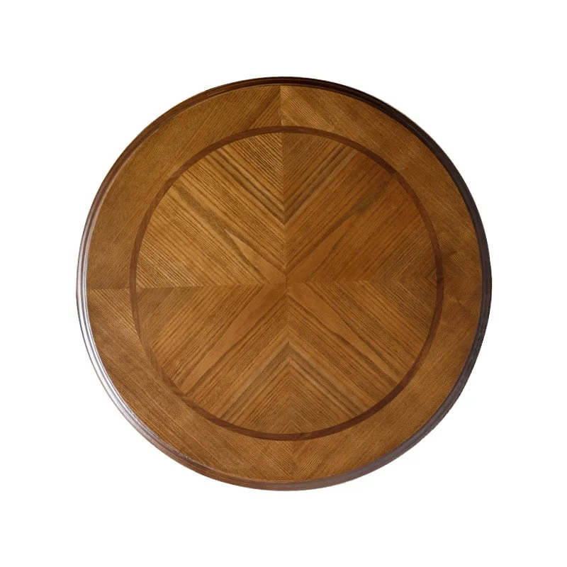 BÀN SIDE TABLE CARONA 2