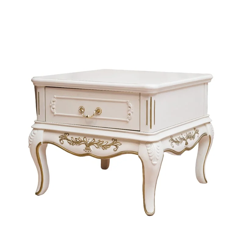 BÀN SIDE TABLE ROYAL 2