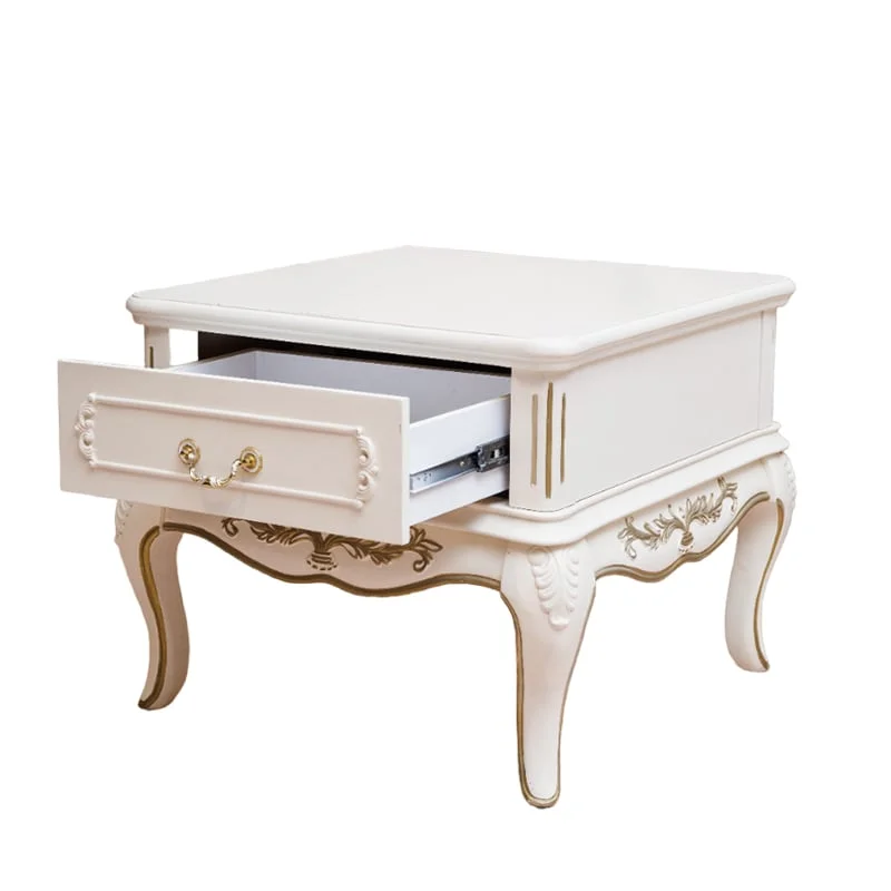 BÀN SIDE TABLE ROYAL 3