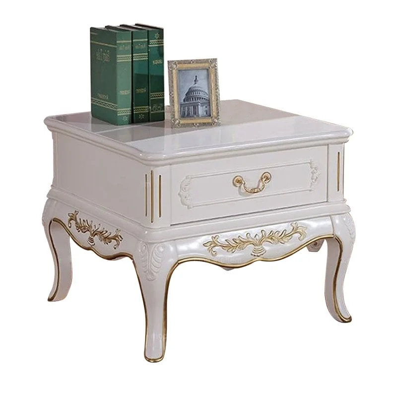 BÀN SIDE TABLE ROYAL 4