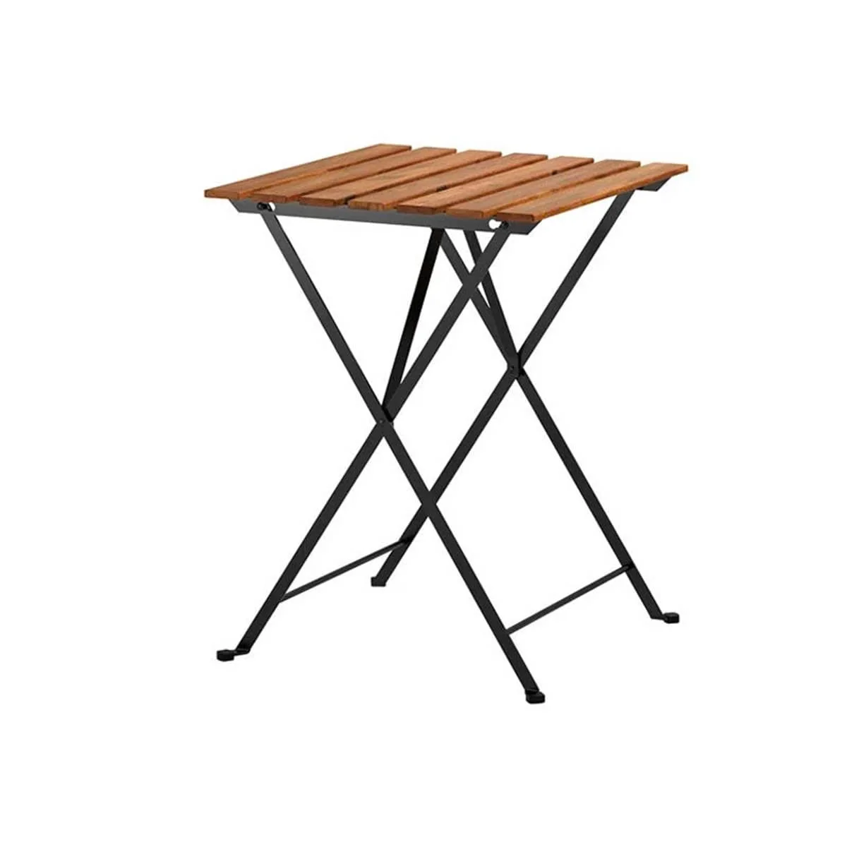 BỘ BÀN NGOÀI TRỜI 4 GHẾ BRISFRO MÀU TỰ NHIÊN 2