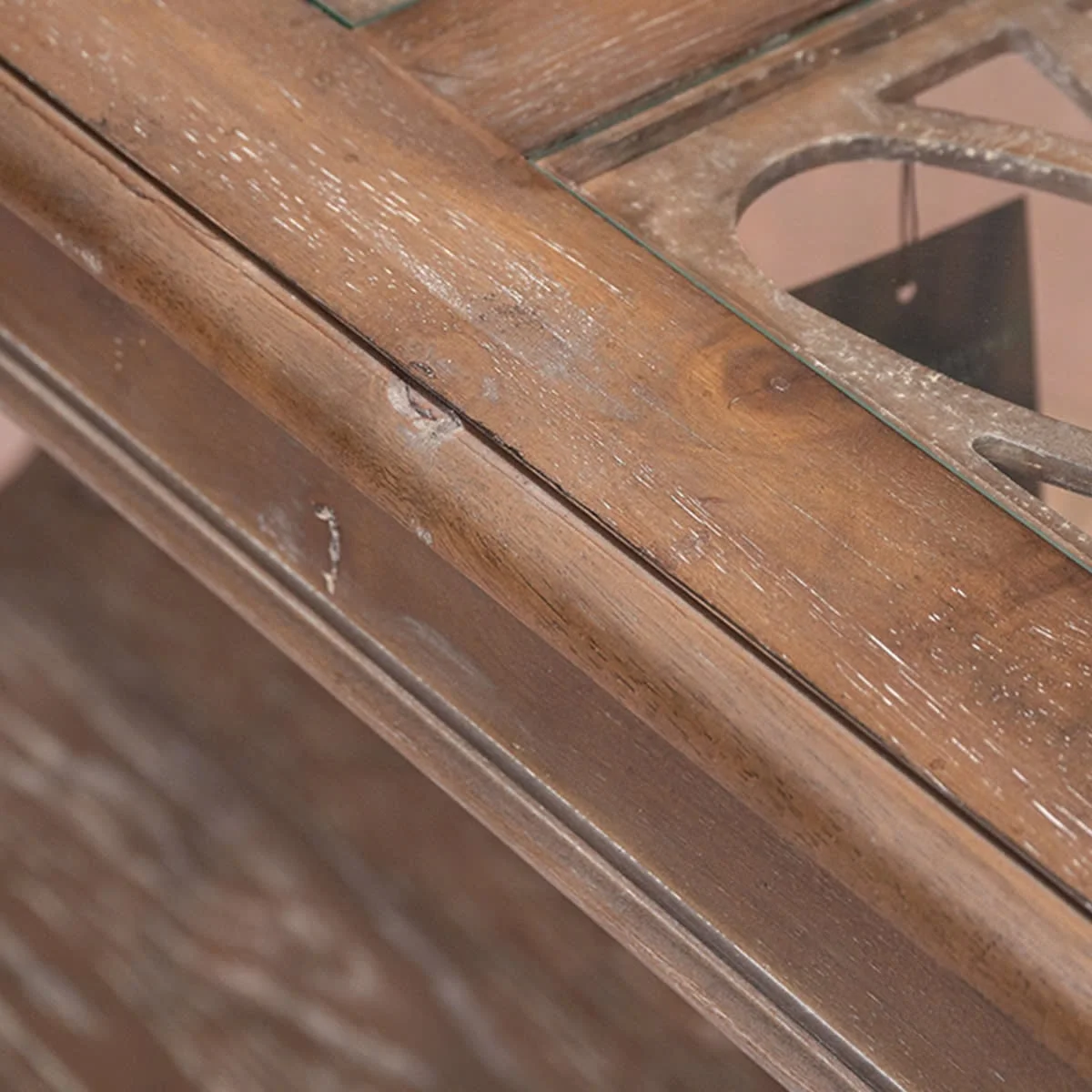 KỆ CONSOLE AUGUSTA 3