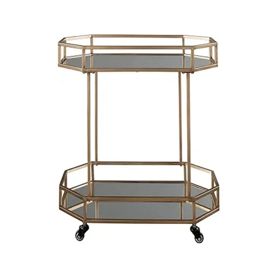 KỆ MINI BAR DAYMONT GLAM 2