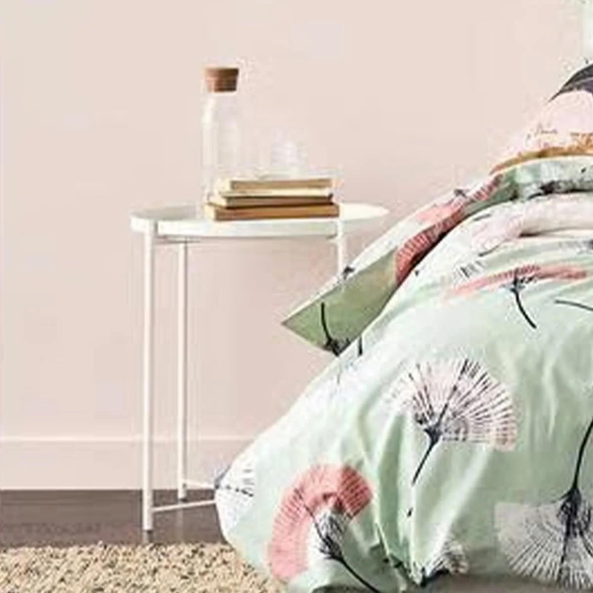 KỆ SIDE TABLE AMIELIA 3