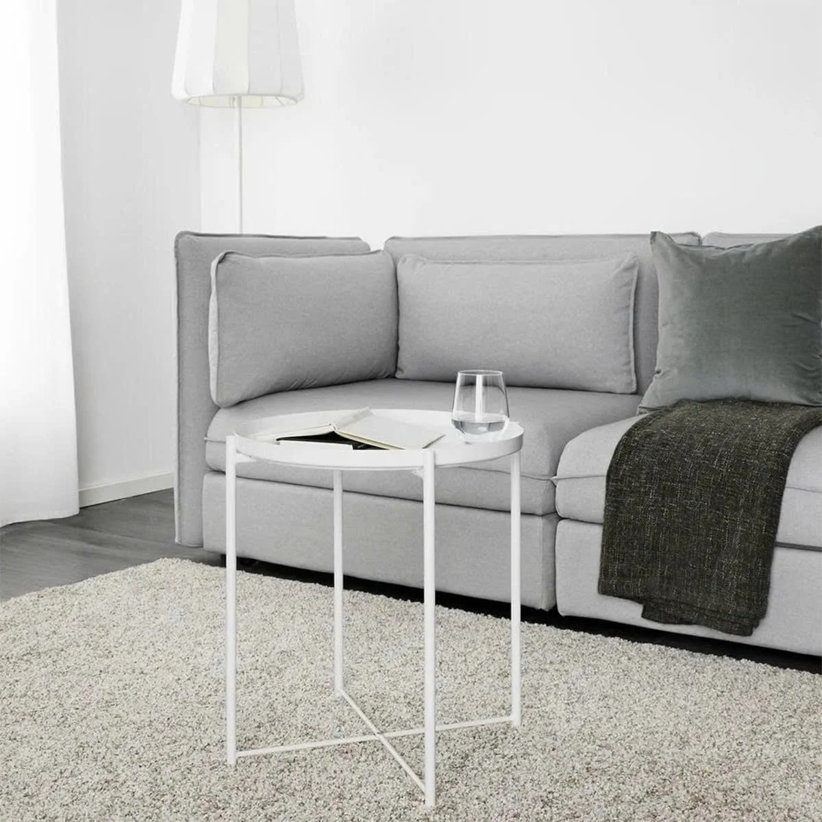 KỆ SIDE TABLE AMIELIA 4