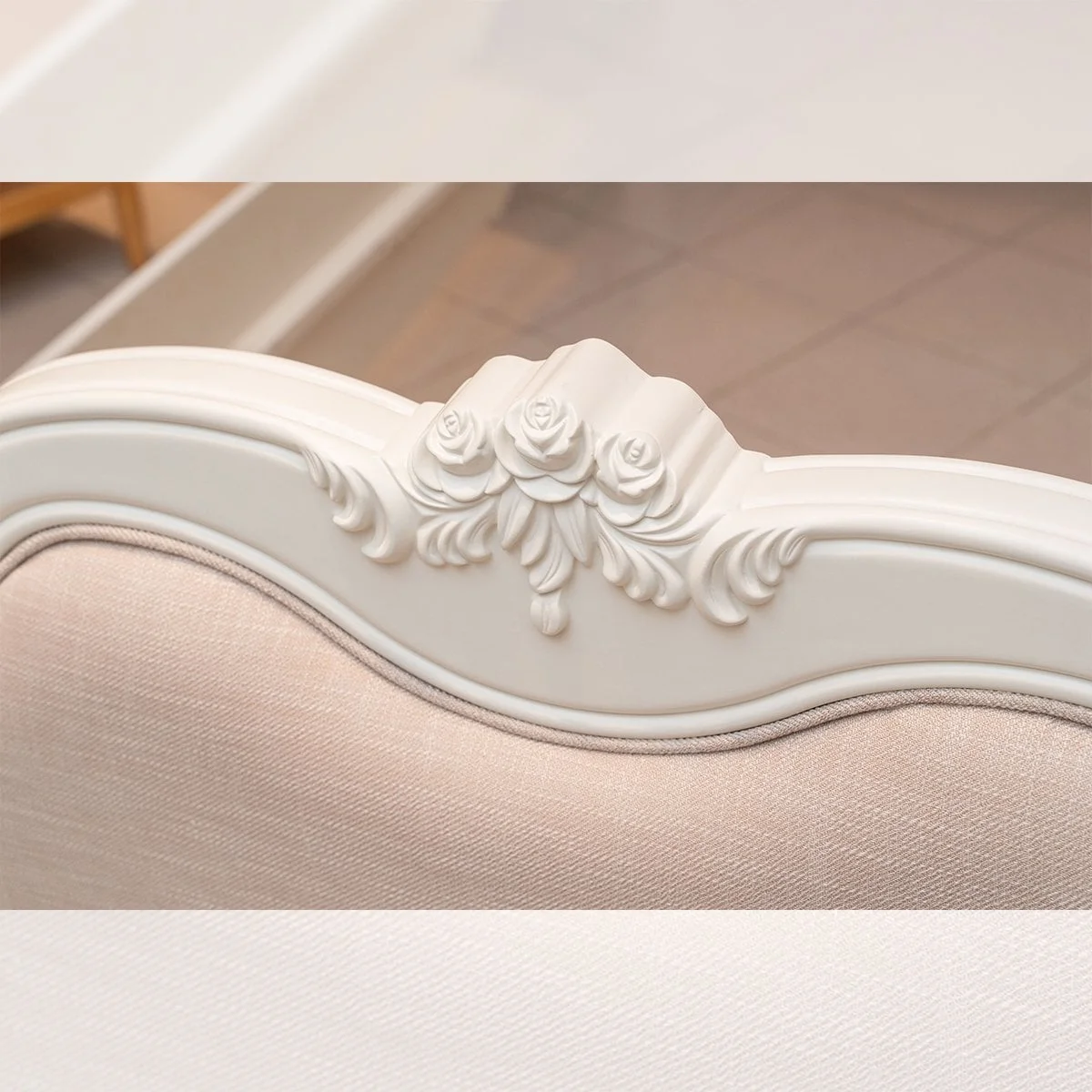 BỘ PHÒNG NGỦ CHARLOTTE KING SIZE 2 TÁP 2