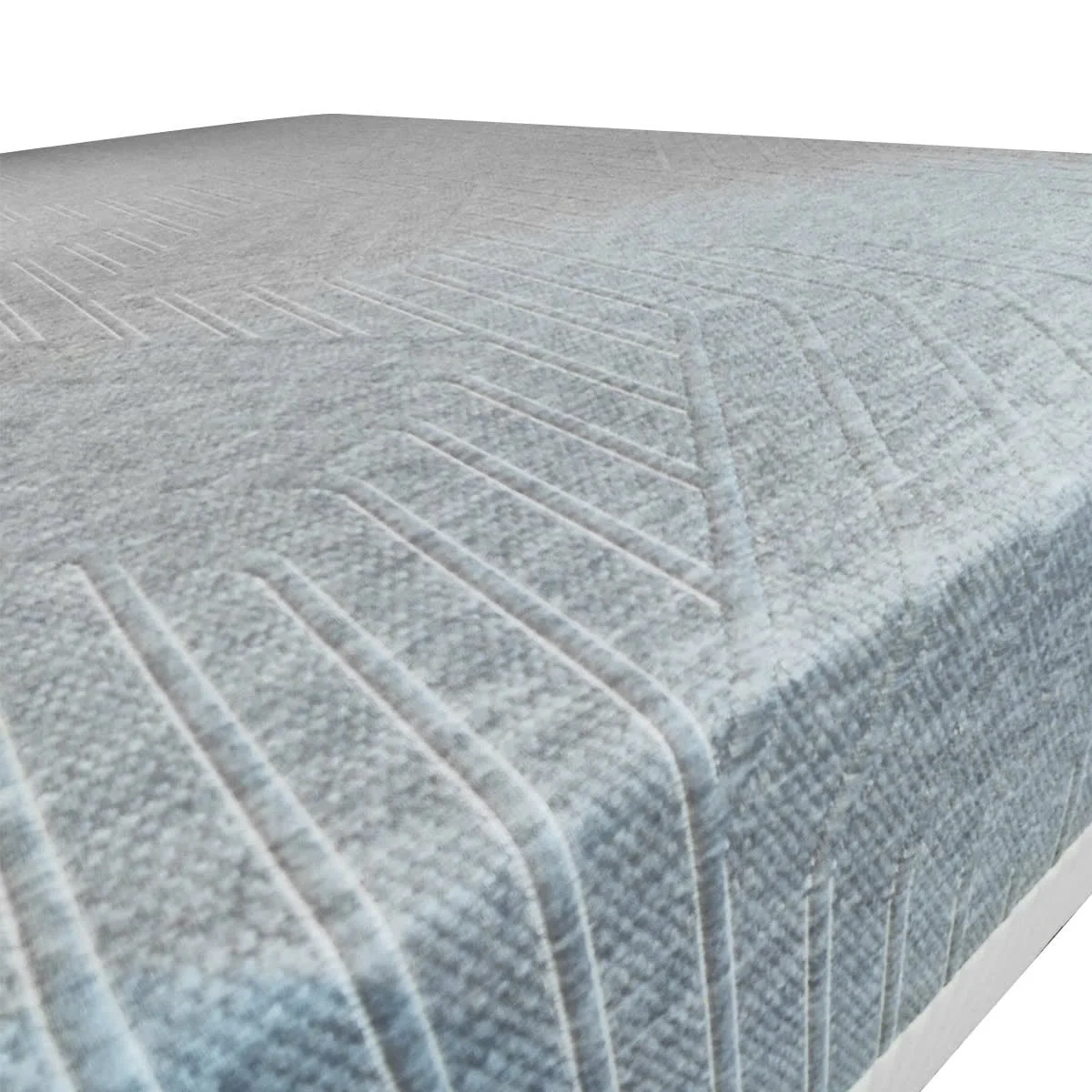 ĐỆM MEMORY FOAM XUẤT KHẨU 3