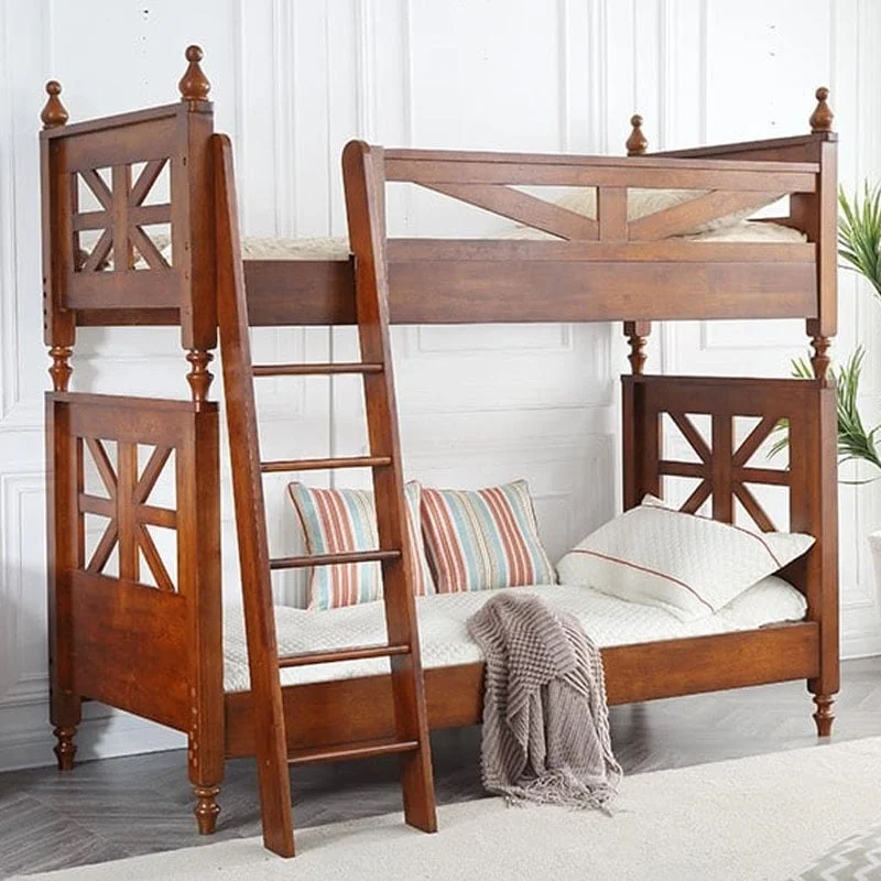 GIƯỜNG TẦNG SOLUTTE 2