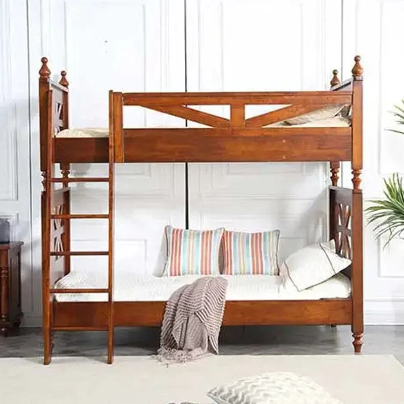 GIƯỜNG TẦNG SOLUTTE 3