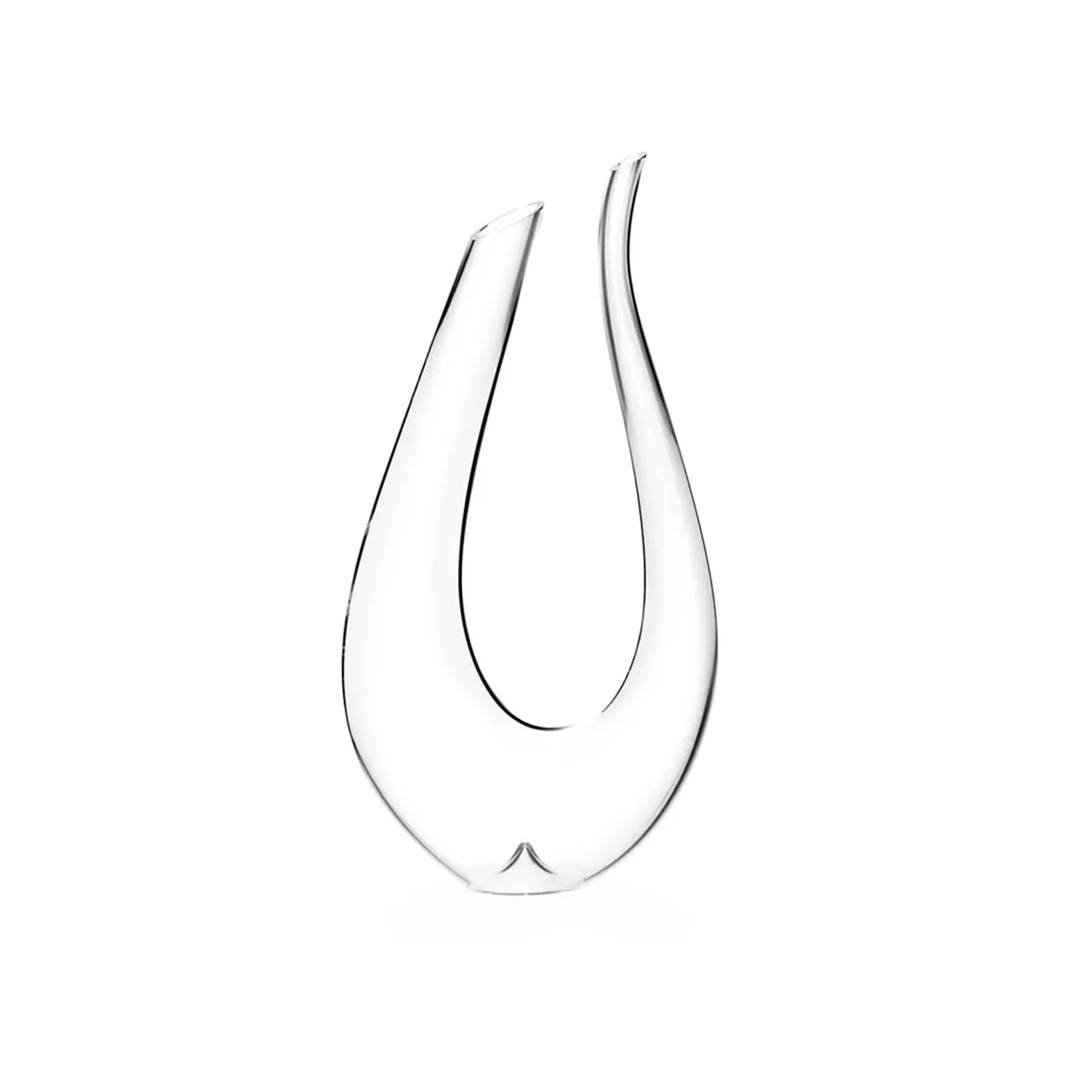 BÌNH LẮC RƯỢU VANG LEHMANN CHỮ U 1500ML