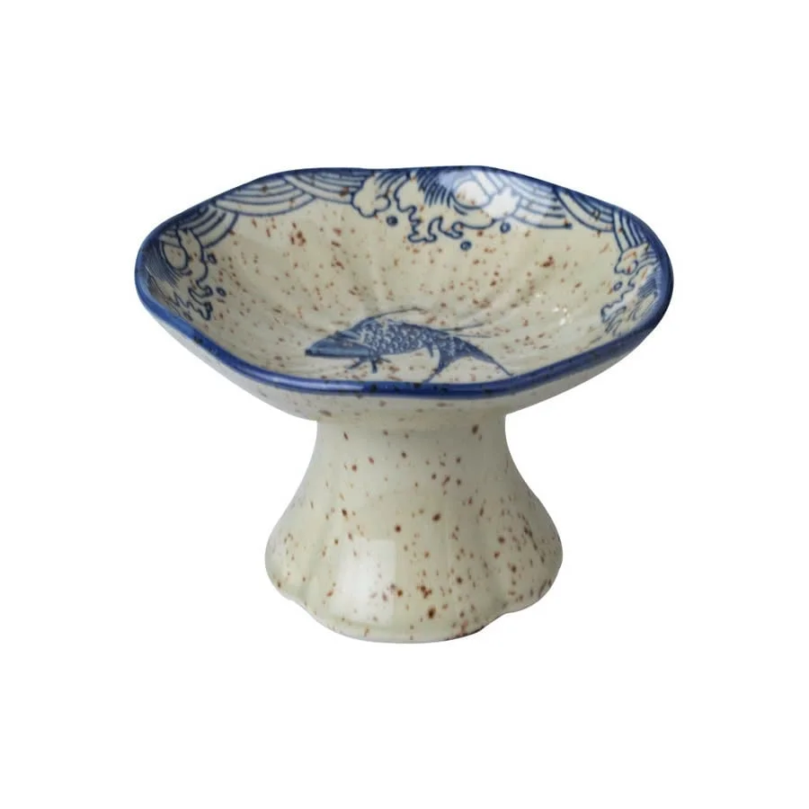 BỘ 2 ĐĨA ĐỰNG BÁNH 5