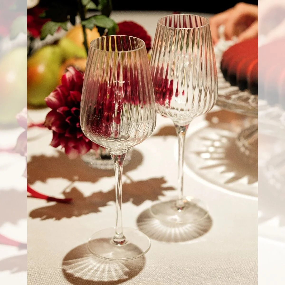 BỘ 6 LY VANG PHA LÊ PHÁP CHEF&SOMMELIER SYMÉTRIE 550ML 3