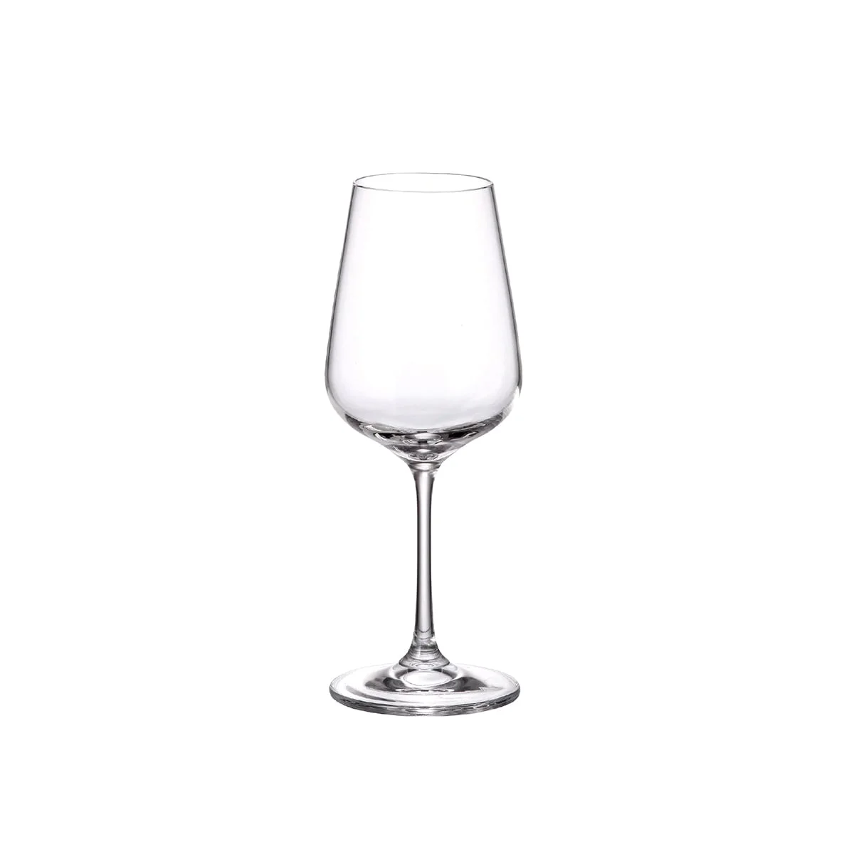 BỘ 6 LY VANG PHA LÊ STRIX 360ML