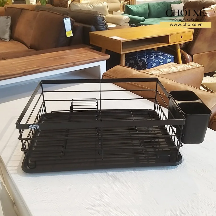 BỘ GIÁ ĐỂ CHÉN BÁT 4