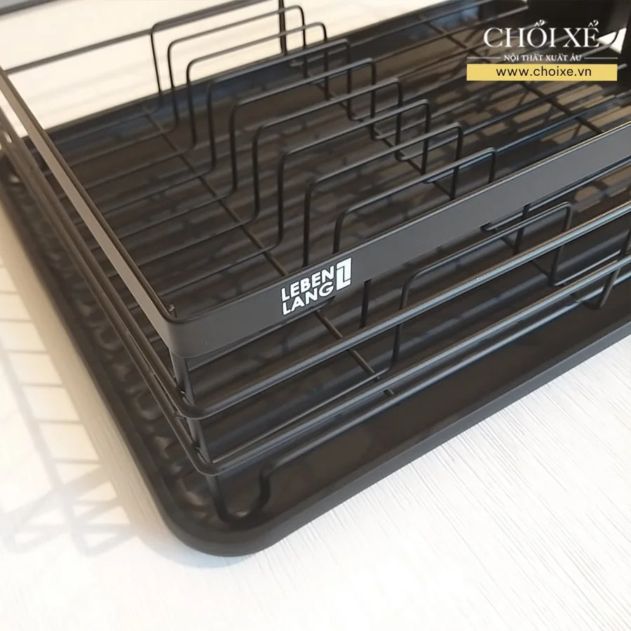 BỘ GIÁ ĐỂ CHÉN BÁT 5