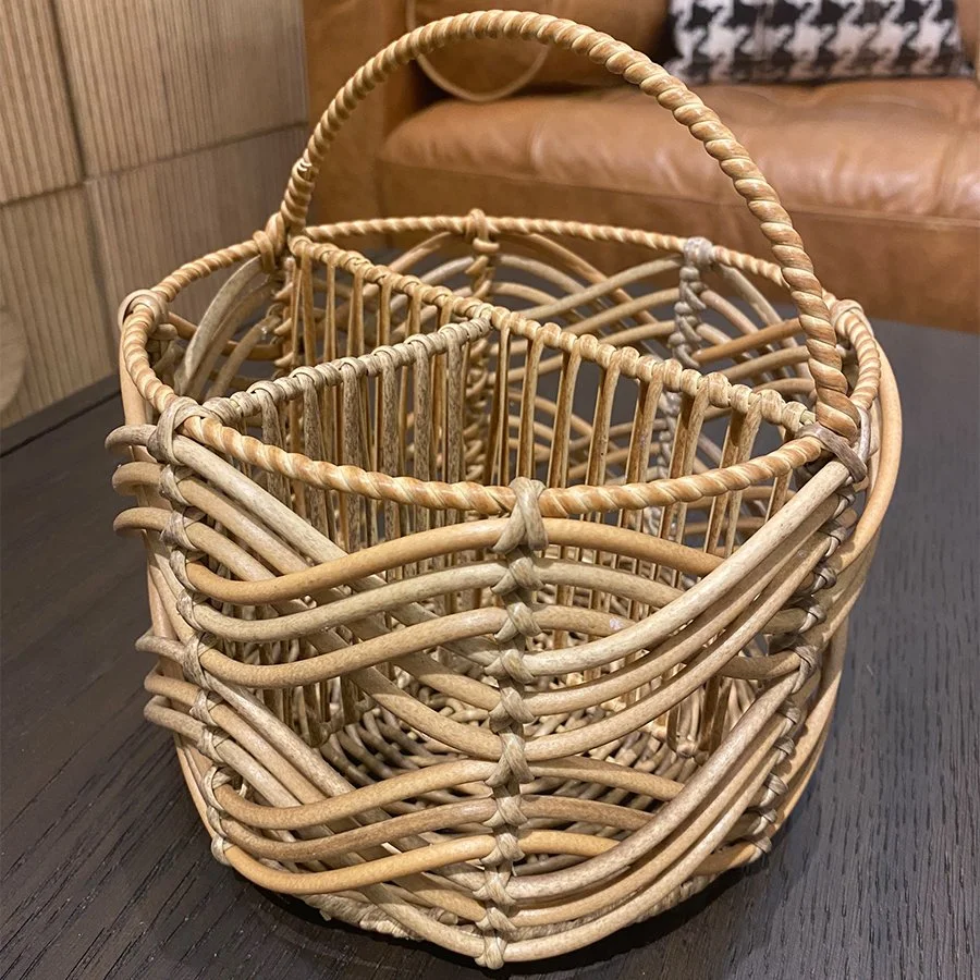 GIỎ ĐỰNG ĐỒ NHÀ BẾP 2