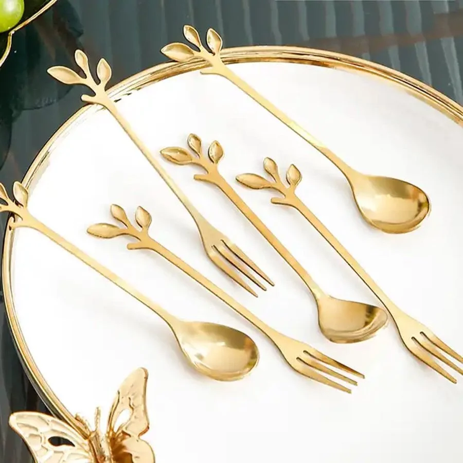 SET DĨA TRÁI CÂY 4