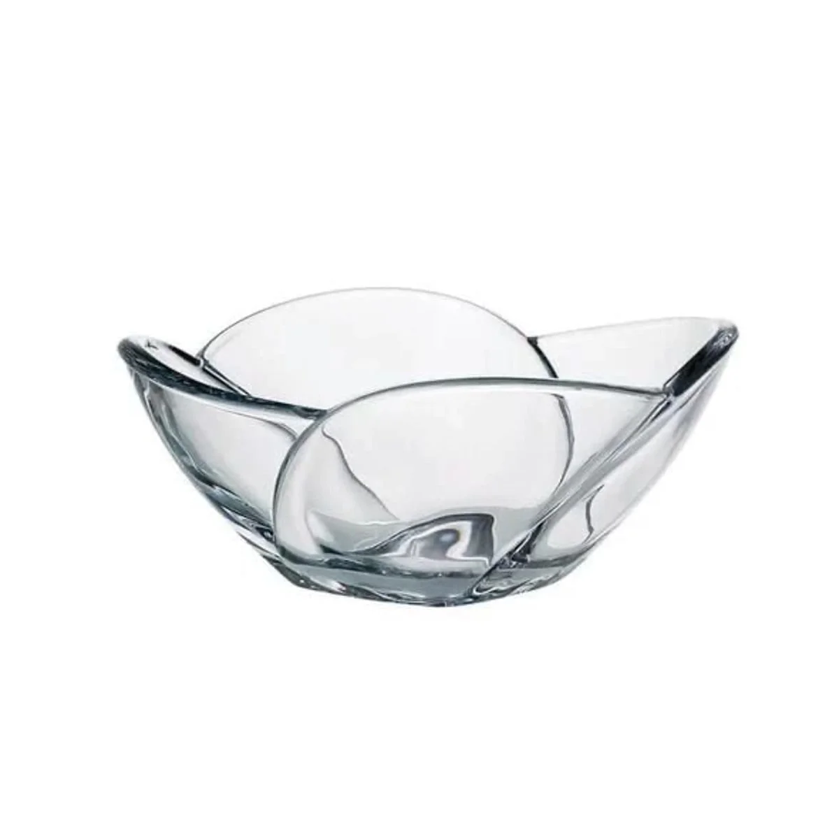TÔ PHA LÊ BỐN MÚI TRƠN 25CM
