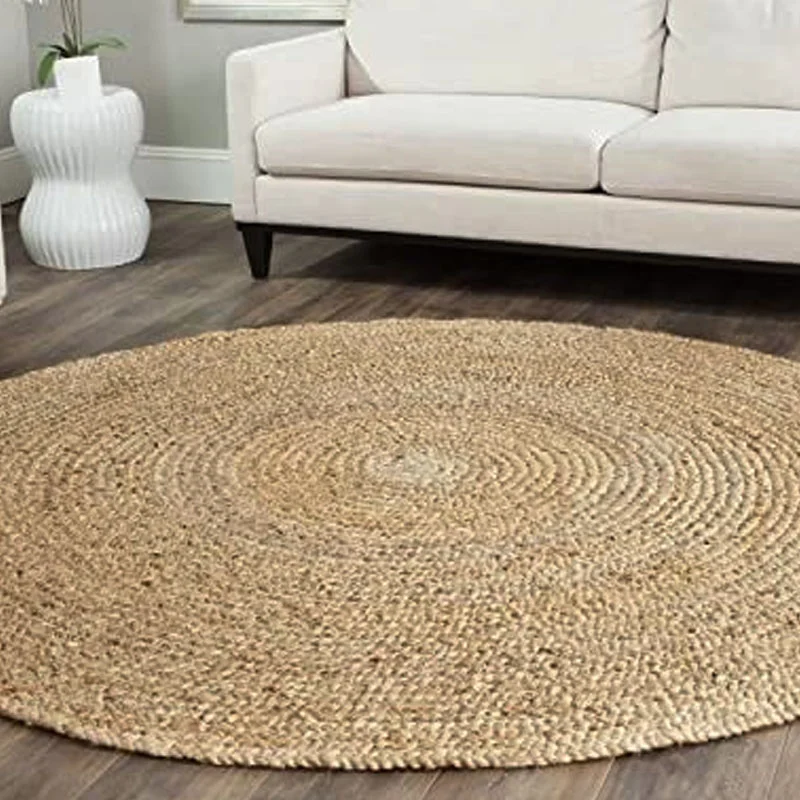 THẢM LỤC BÌNH TRANG TRÍ JULIE D150 2