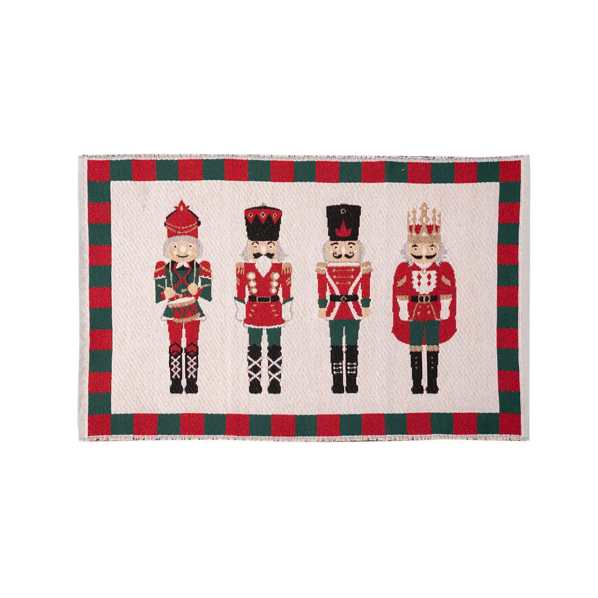 THẢM TRẢI SÀN CHRISTMAS