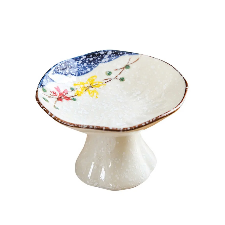 BỘ 2 ĐĨA ĐỰNG BÁNH 4