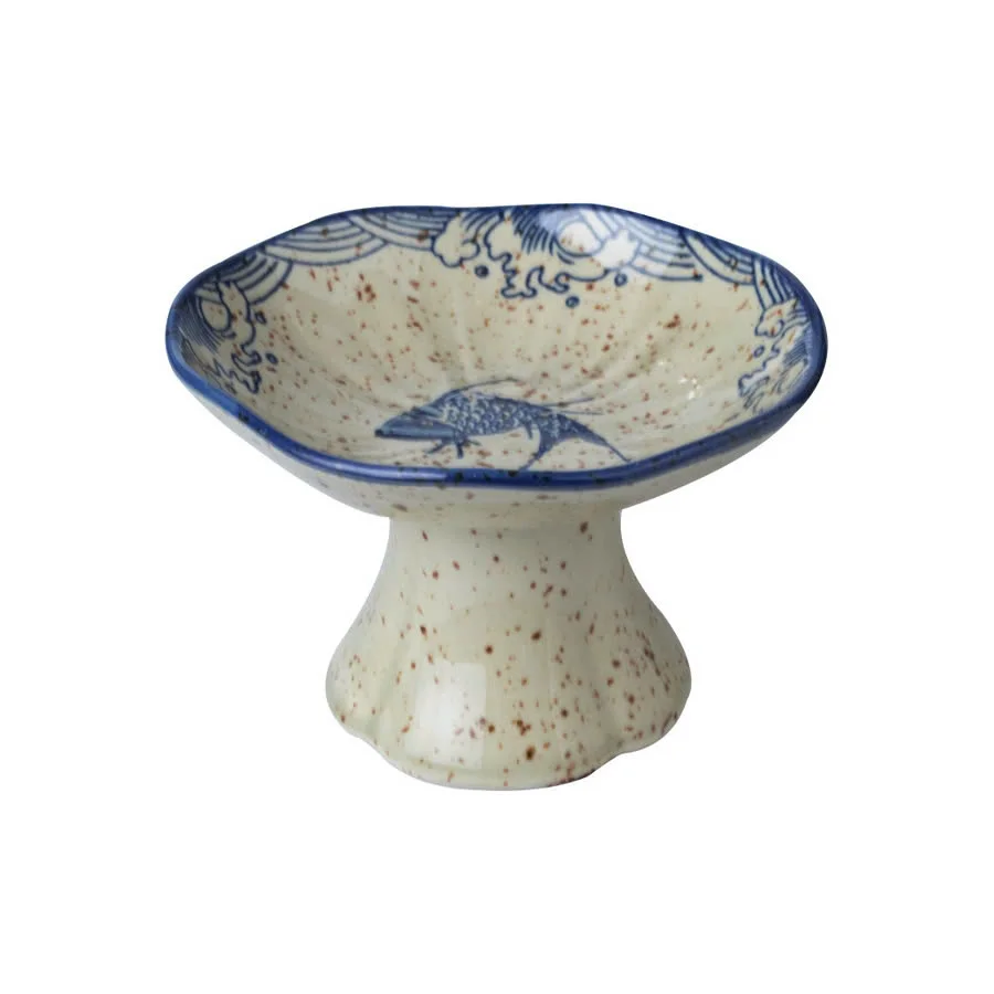 BỘ 2 ĐĨA ĐỰNG BÁNH 5