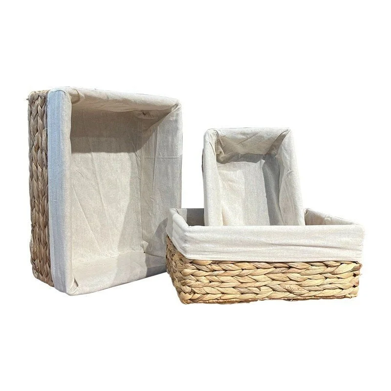 BỘ 3 GIỎ LỤC BÌNH