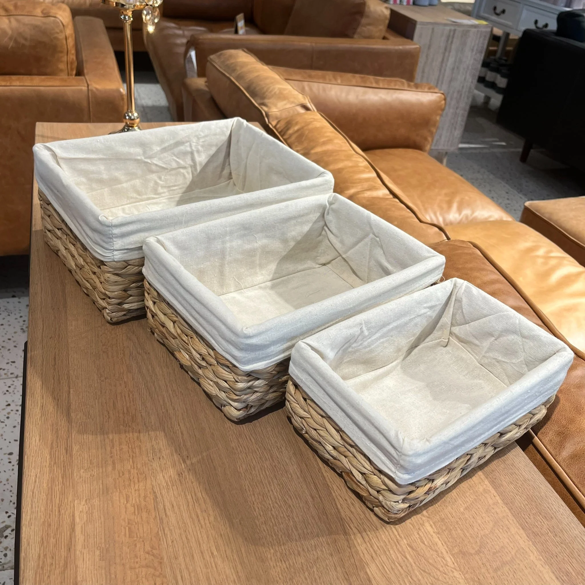 BỘ 3 GIỎ LỤC BÌNH 2