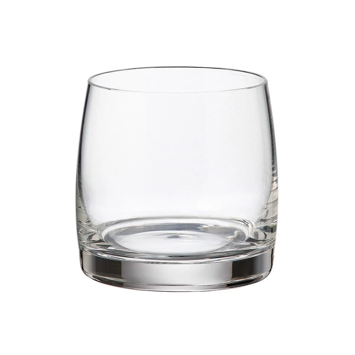 BỘ 6 CỐC PHA LÊ PAVO TRƠN 230ML 2