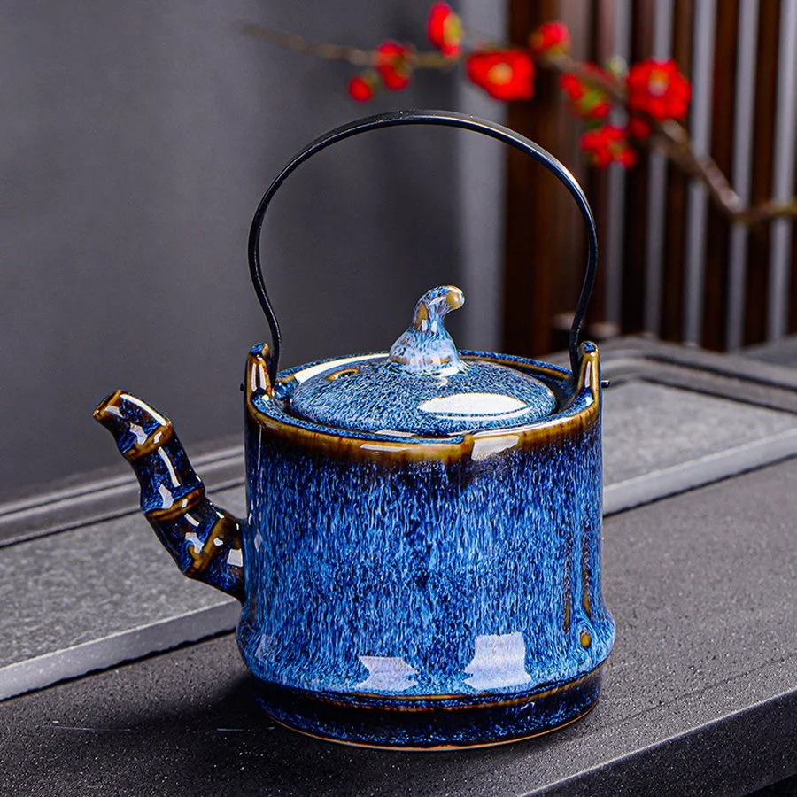 BỘ ẤM CHÉN 2