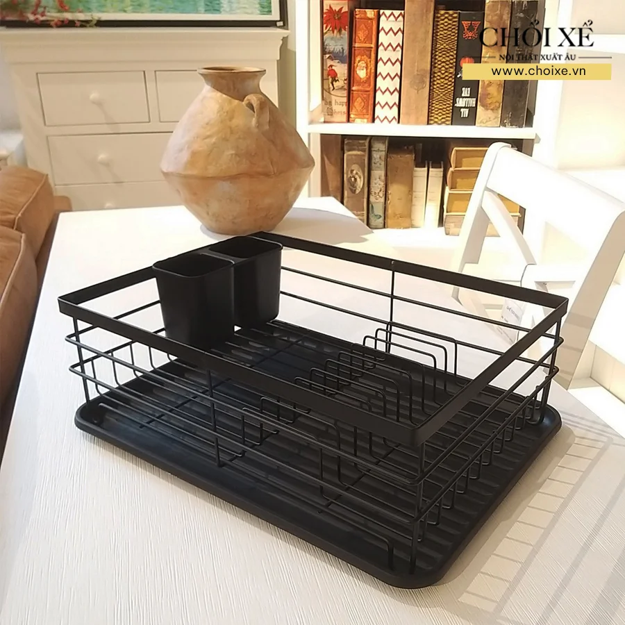 BỘ GIÁ ĐỂ CHÉN BÁT 2
