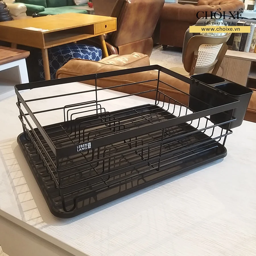 BỘ GIÁ ĐỂ CHÉN BÁT 3