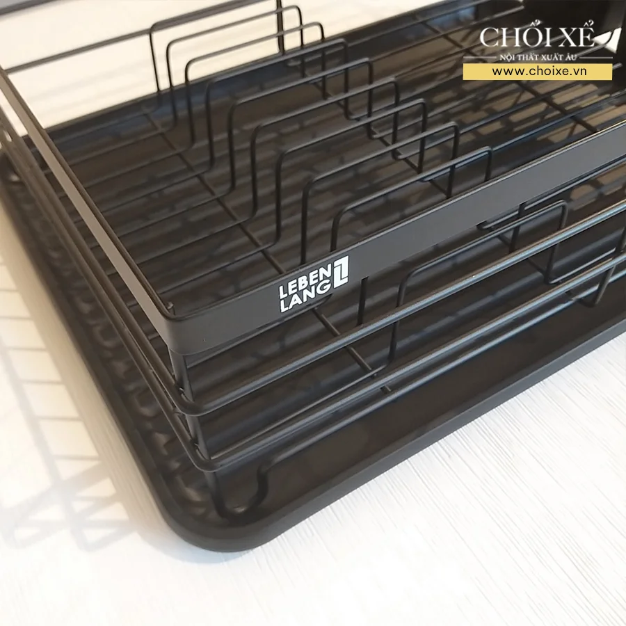 BỘ GIÁ ĐỂ CHÉN BÁT 5