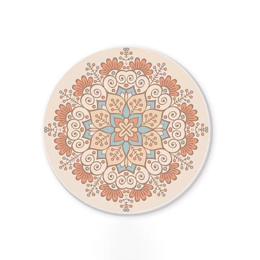 ĐẾ LÓT LY CỐC CERAMIC