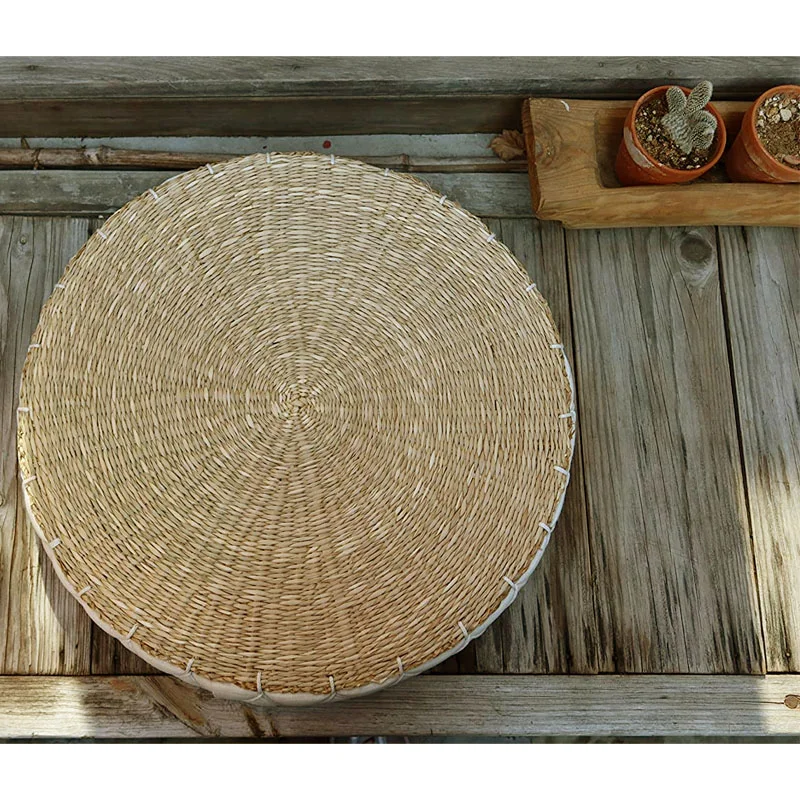 ĐỆM NGỒI MIRA SEAT CUSHION SEAGRASS 2