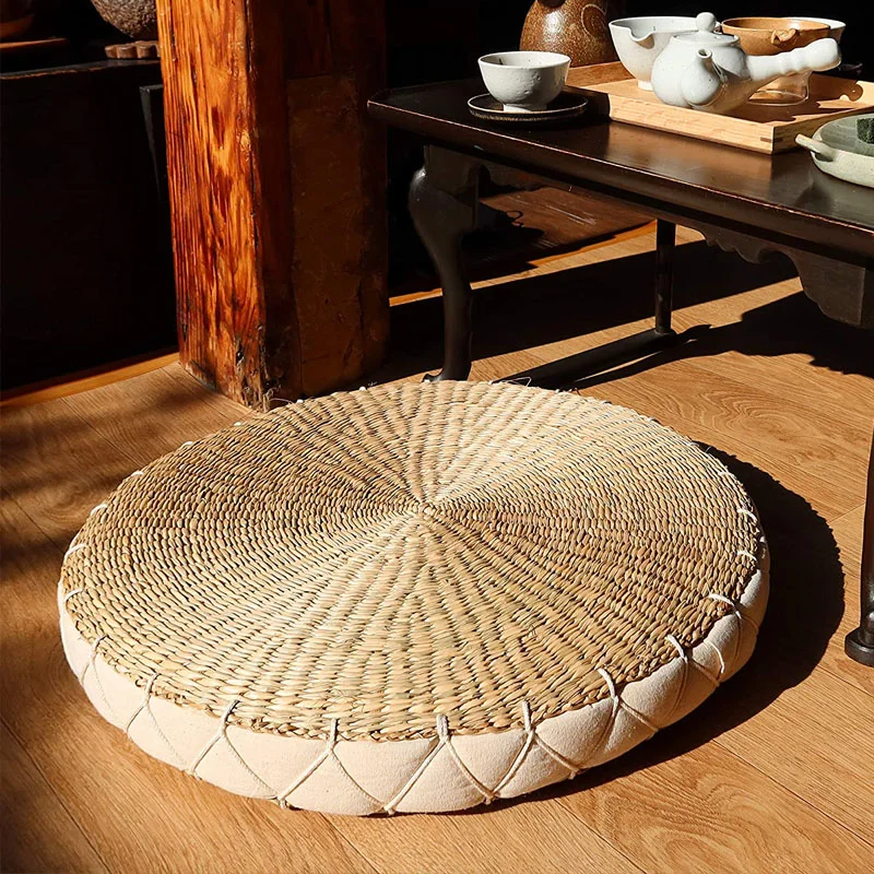 ĐỆM NGỒI MIRA SEAT CUSHION SEAGRASS 4
