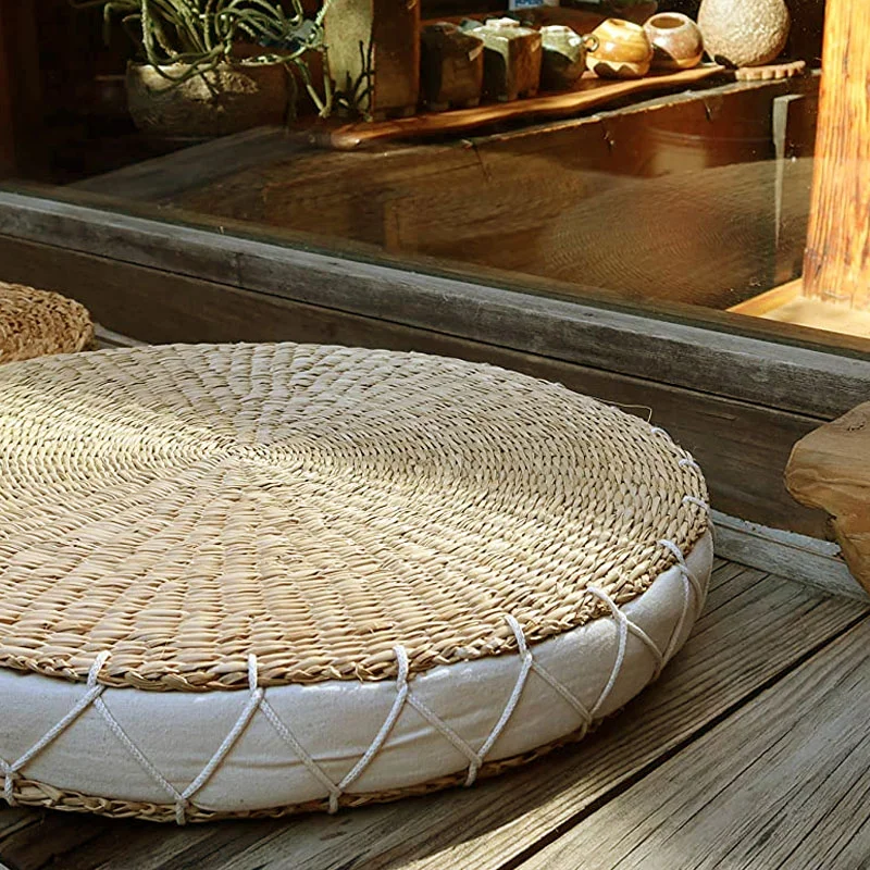 ĐỆM NGỒI MIRA SEAT CUSHION SEAGRASS 5