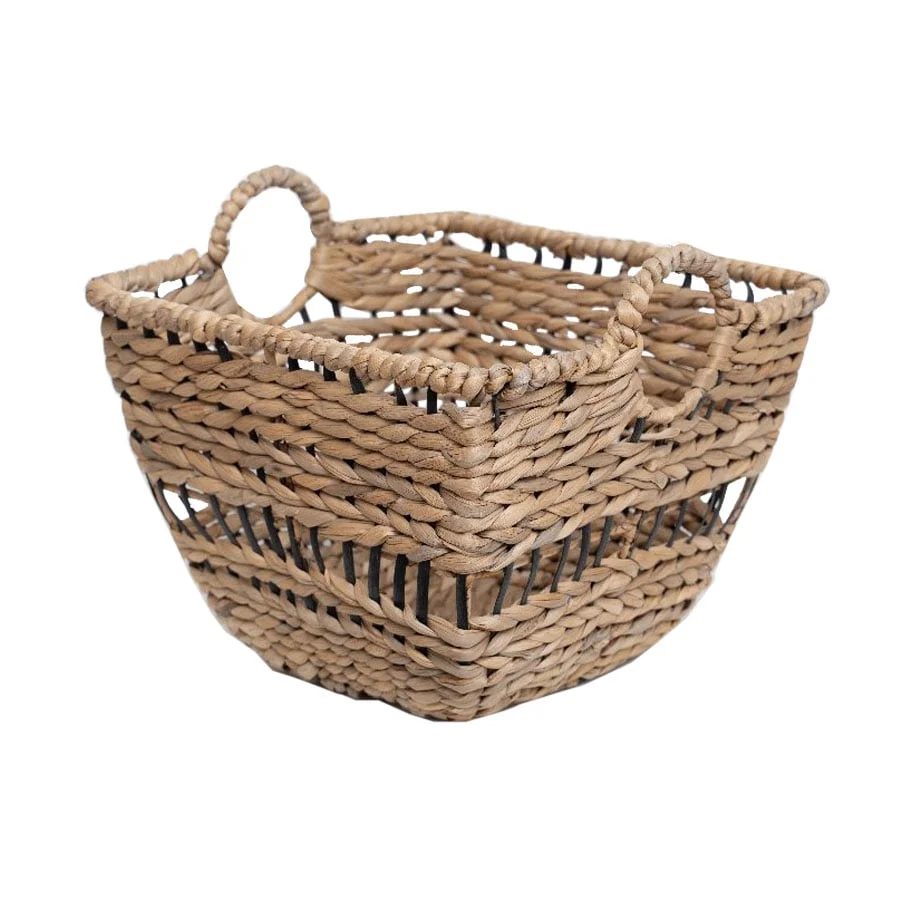 GIỎ TRANG TRÍ CASANDRA BASKET