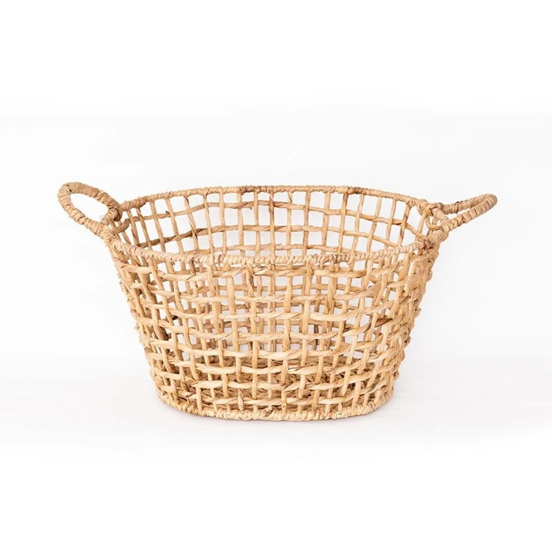 GIỎ TRANG TRÍ LỤC BÌNH 2